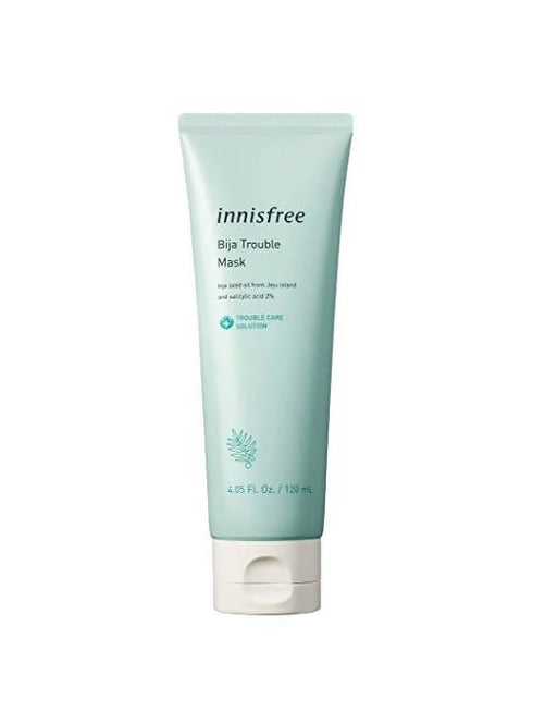 Innisfree Bija Trouble Mask