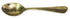 Pure Brass Spoon 0.04Kg