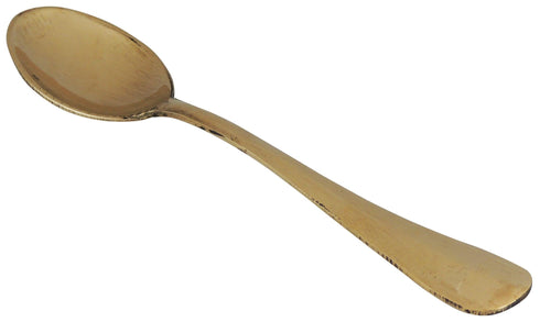 Pure Brass Spoon 0.05Kg