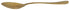 Pure Brass Spoon 0.05Kg