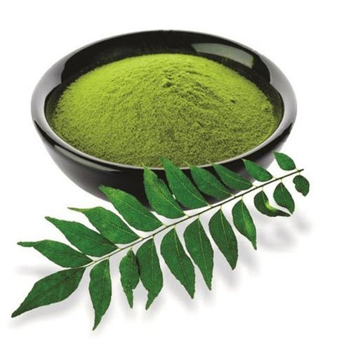 Herbs And Corps Curry Leaves Powder 454g