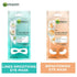 Garnier Hydra Bomb Eye Serum Coconut Water Mask