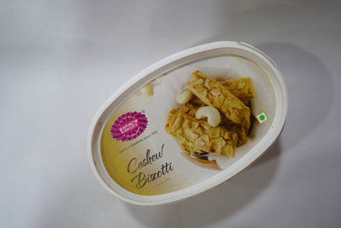 Karachi Bakery Cashew Biscuits 480g