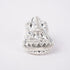 Pure Silver Lakshmi Devi Idol 5g (Pack of 1)