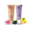 Sanfe Gift Box - Intimate Lightening Serum-50G And Brightening Back And Bum Cream-50G Combo