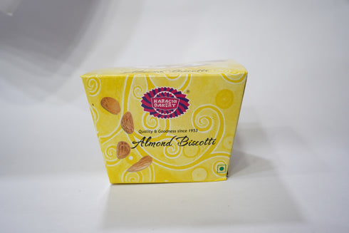Karachi Bakery Almond Biscotti 200g