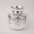 Pure Silver Small Kalasham 127g