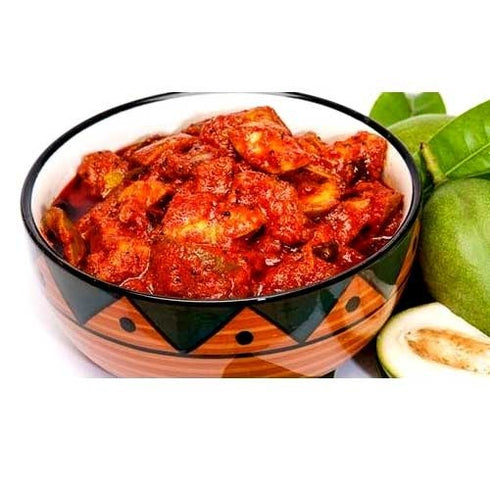 Bhimavaram Cut Mango Pickle