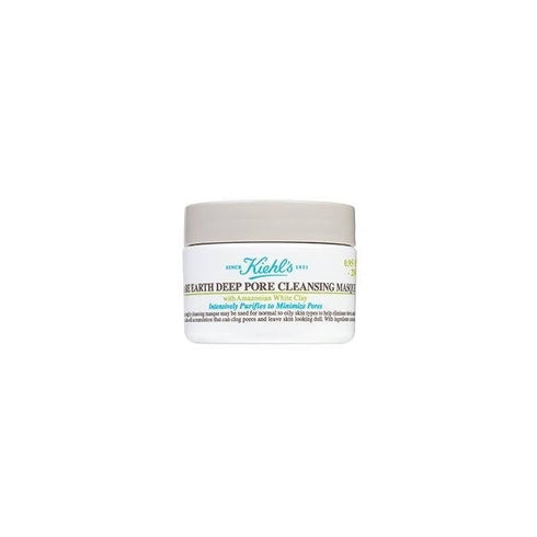 Kiehl's Rare Earth Deep Pore Cleansing Masque 28ml