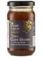 Honey and Spice Bitter Cliff Honey