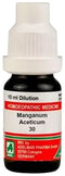 ADEL Manganum Aceticum Dilution 30 CH