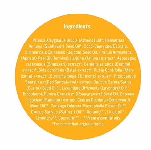 Soultree Anti|Aging Face Oil