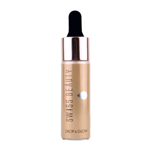 Swiss Beauty Drop Glow Liquid Highlighter 18ml