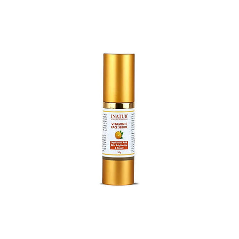 Inatur Vitamin C Face Serum 30ml