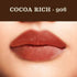 Soultree Ayurvedic Lipstick Cocoa Rich 906