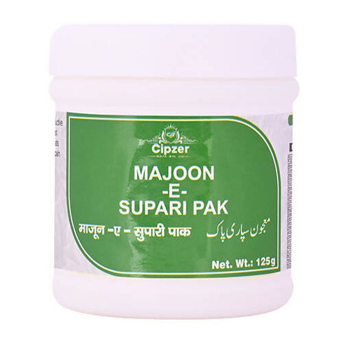 Cipzer Majoon-E-Supari Pak