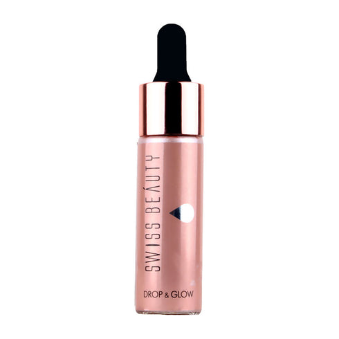 Swiss Beauty Drop Glow Liquid Highlighter 18ml