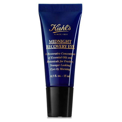 Kiehl's Midnight Recovery Eye Cream 15ml