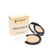 Pilgrim Dream Matte Compact Powder For Light Skin Tone - Pure Ivory