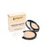 Pilgrim Dream Matte Compact Powder For Light Skin Tone - Pure Ivory