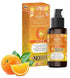 Khadi Veda Vitamin C Face Serum for Skin Brightening