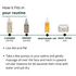Botnal Velvet Rinse Probiotic Creme Face Wash with Colloidal Oats for Hydration
