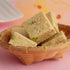 Olive Mithai Meva Bites