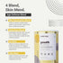 Cureveda Youth Anti Ageing Blend