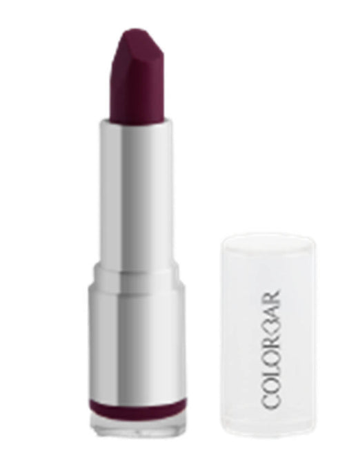 Colorbar Velvet Matte Lipstick - Last Night