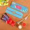 Om Metal Rakhi & Snickers Chocolates