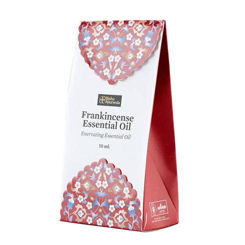 Bipha Ayurveda Frankinscence Essential Oil
