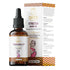 7 Days Stretch Mark Oil
