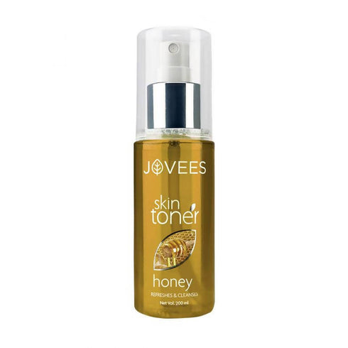 Jovees Honey Skin Toner
