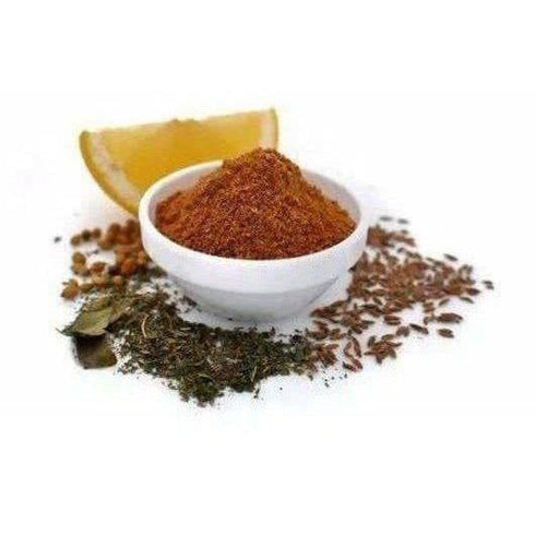 Chana Masala Powder| Chole Masala Powder