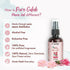 Nat Habit Fresh Distilled Rose Flora Jal