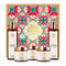 Kaina Chocolate Body Polishing Kit |Set of 5
