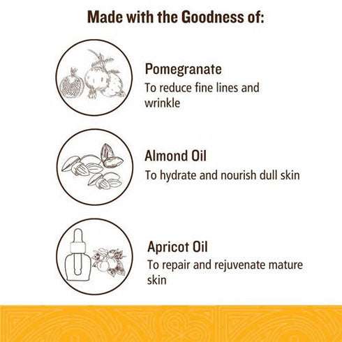 Soultree Anti|Aging Face Oil