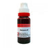 Dr. Reckeweg Damiana Mother Tincture Q