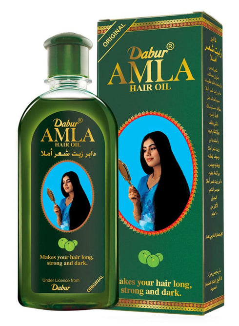 Dabur Amla Hair Oil