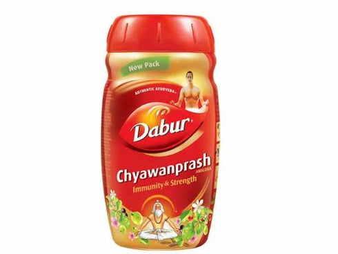 Dabur Chyawanprash