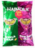 Dabur Hajmola Maha Aam Imli Candy 130 Candies