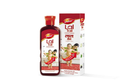 Dabur Lal Tail Oil