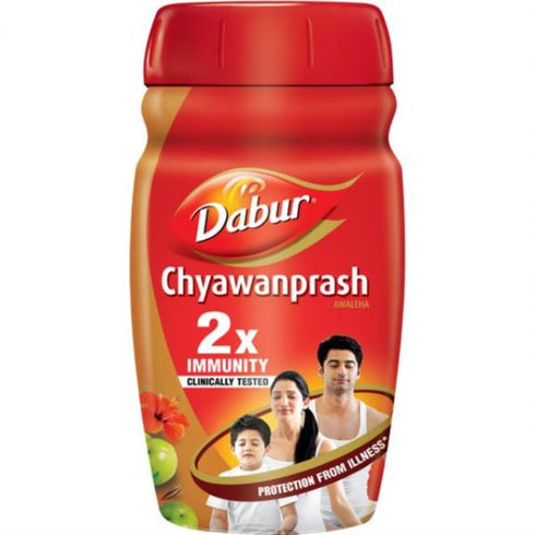 Dabur Chyawanpras