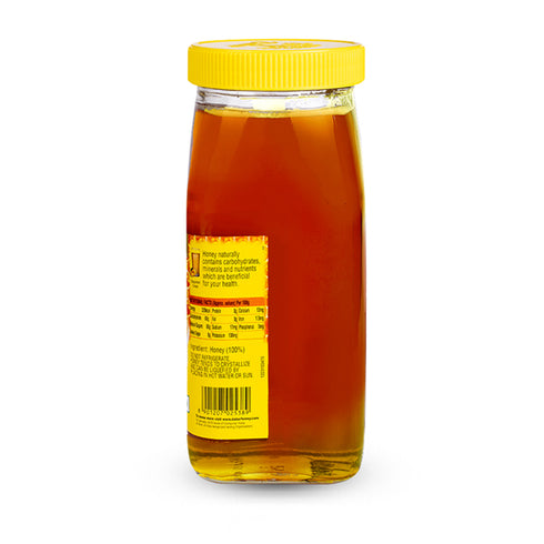 Dabur Honey