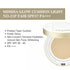 Missha Glow Cushion Light No.21P Fair SPF 37 PA+++