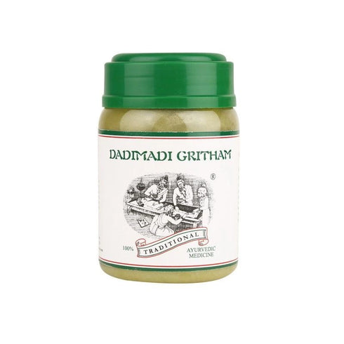 Kairali Ayurvedic Dadimadi Gritham 150g