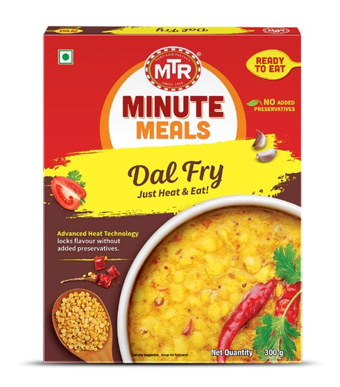 MTR Dal Fry