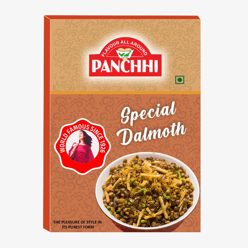 Panchhi Special Dalmoth