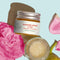 Juicy Chemistry Damask Rose & Fig Lip Scrub 10g