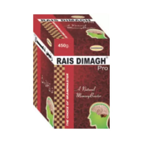 Dardmand Rais Dimagh Pro